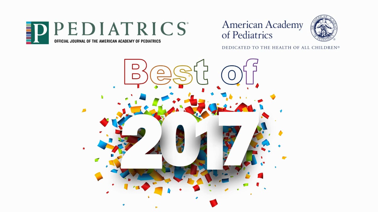Los autores de uno de los diez mejores artículos del 2017 por la revista Pediatrics, ponentes del XII Congreso Dieta Mediterránea